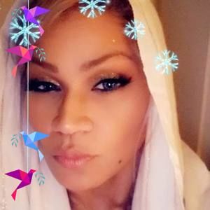 Meet your Posher, Sujey